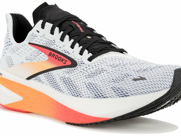 Chaussures de running Brooks Hyperion 2 pour femme