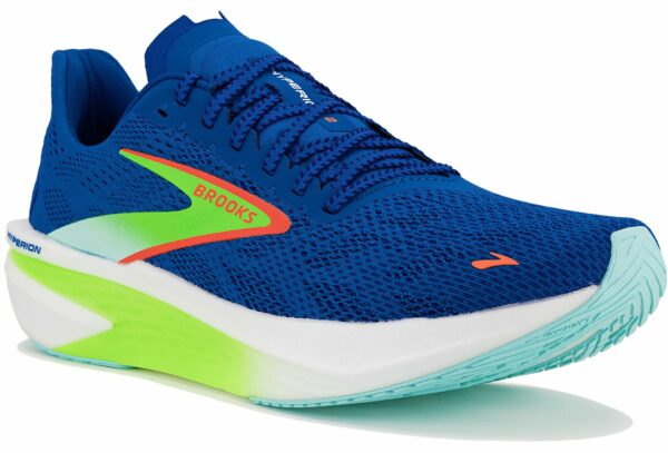 Brooks Hyperion 2 Chaussures homme pour des performances optimales en running