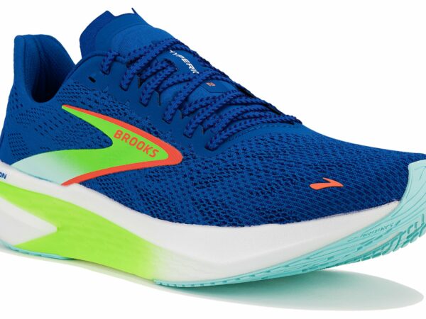 Brooks Hyperion 2 Chaussures homme pour des performances optimales en running