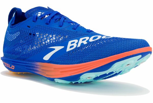 Chaussures de sport femme Brooks Hyperion Elite LD pour la course