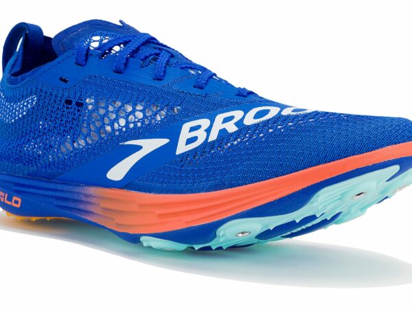 Chaussures de sport femme Brooks Hyperion Elite LD pour la course