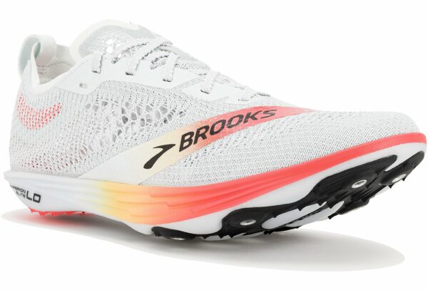 Chaussures de course Brooks Hyperion Elite LD pour hommes