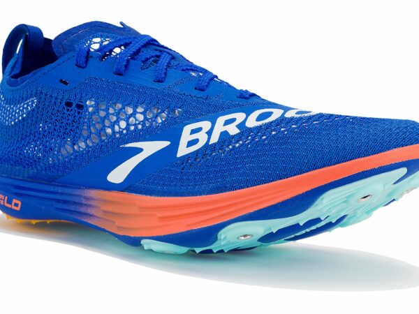 Chaussures homme Brooks Hyperion Elite LD pour la course de vitesse