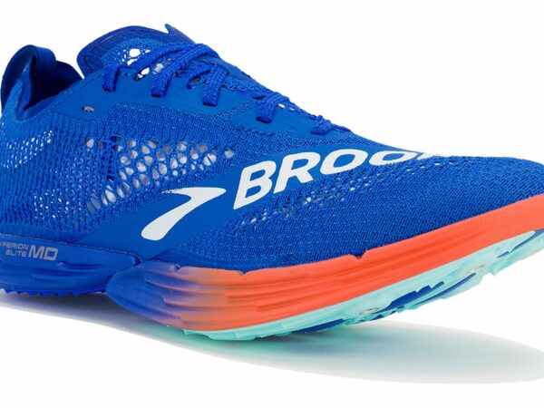 Brooks Hyperion Elite MD Chaussures de sport femme