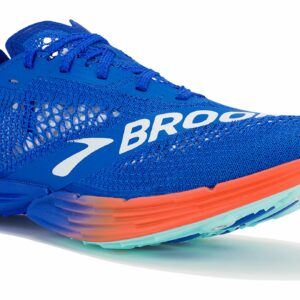 Chaussures de running Brooks Hyperion Elite MD pour hommes