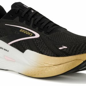 Brooks Hyperion Max 2 Chaussures de sport femme