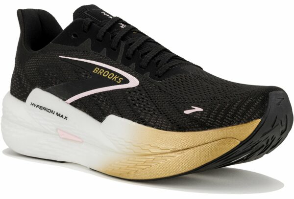 Brooks Hyperion Max 2 Chaussures de sport femme