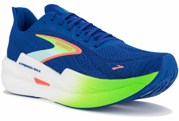 Chaussures de running Brooks Hyperion Max 2 pour homme