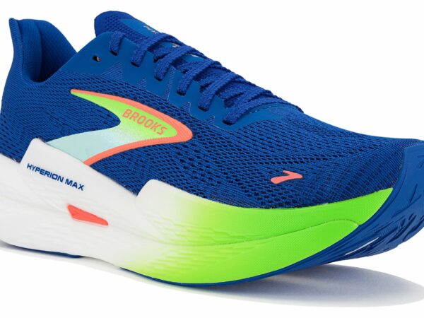 Chaussures de running Brooks Hyperion Max 2 pour homme