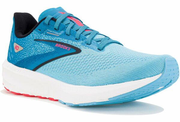Brooks Launch 10 W Chaussures de sport femme