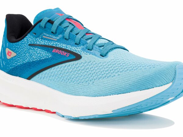 Brooks Launch 10 W Chaussures de sport femme