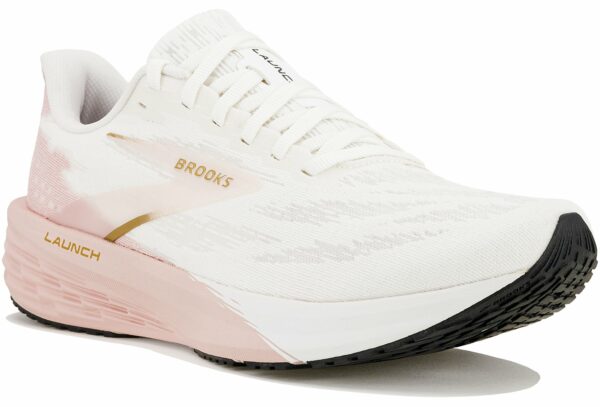 Brooks Launch 11 Chaussures de sport femme pour un running dynamique