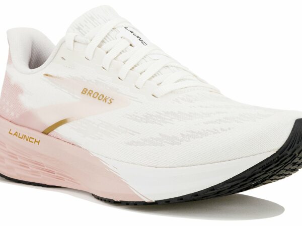 Brooks Launch 11 Chaussures de sport femme pour un running dynamique