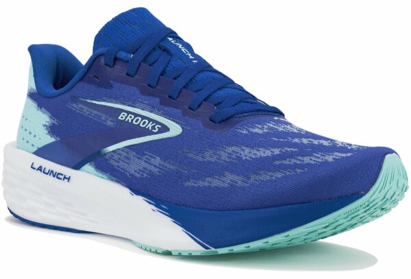 Brooks Launch 11 Chaussures homme - Chaussures de running dynamiques et confortables