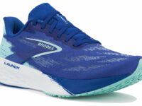 Chaussures de running Brooks Launch 11 pour homme