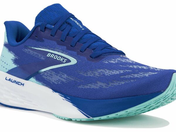 Chaussures de running Brooks Launch 11 pour homme