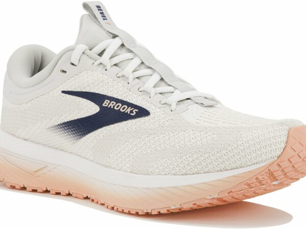 Chaussures de running Brooks Revel 7 pour femme