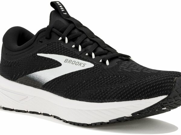 Chaussures de sport femme Brooks Revel 7 pour le running