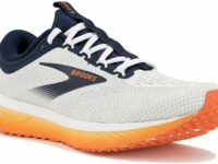 Chaussures de running Brooks Revel 7 pour homme