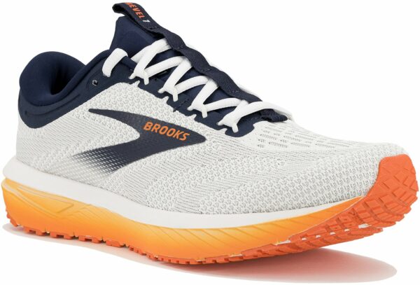 Chaussures de running Brooks Revel 7 pour homme