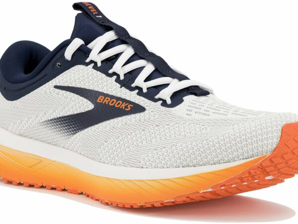Chaussures de running homme Brooks Revel 7 M