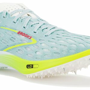 Chaussures homme Brooks Wire 8 M pour l'athlétisme