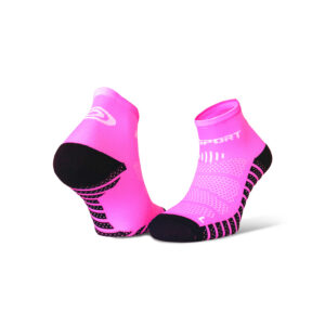 Socquettes BV Sport SCR One EVO pour trail et running