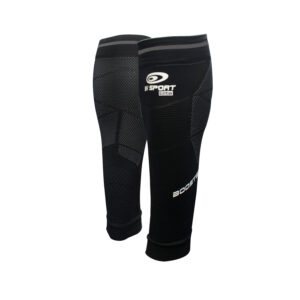 Manchon de compression jambe BV Sport Booster Elite EVO2 pour une récupération optimale après l'effort
