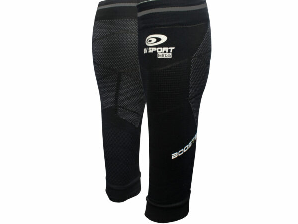 Manchon de compression jambe BV Sport Booster Elite EVO2