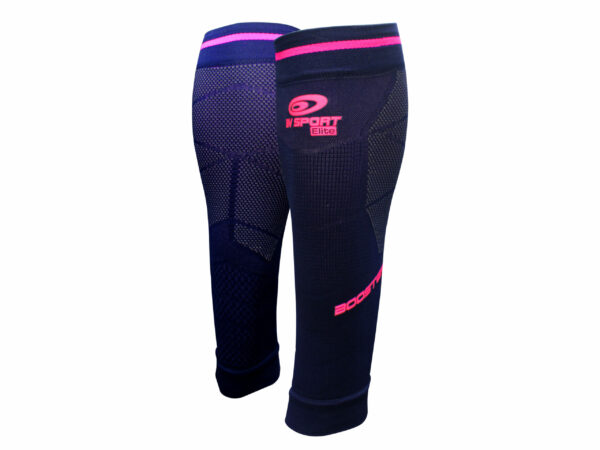 Manchon de compression jambe BV Sport Booster Elite EVO2