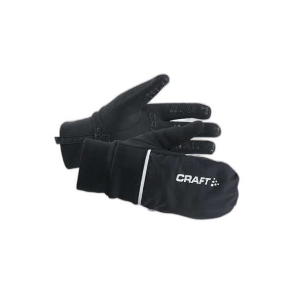 Gants Craft hybrid weather