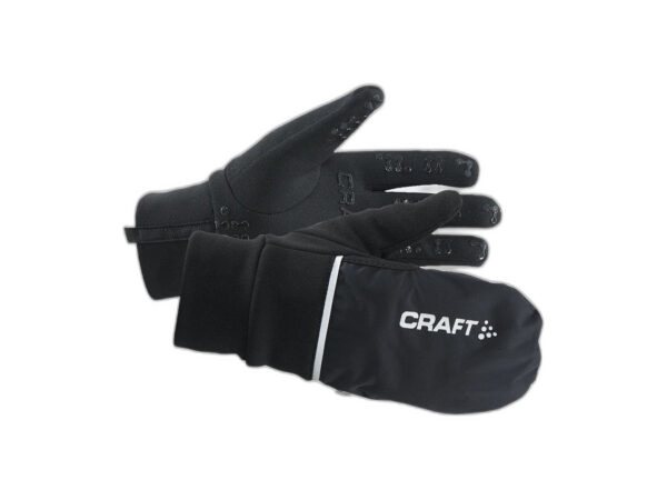 Gants Craft hybrid weather