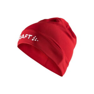 Bonnet Craft pro control pour un trail running confortable et chaud