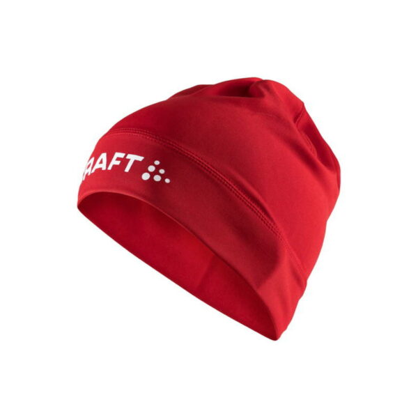 Bonnet Craft pro control pour un trail running confortable et chaud