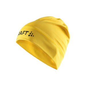 Bonnet Craft pro control pour rester au chaud lors de vos courses en hiver