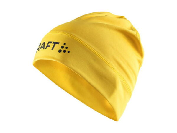 Bonnet Craft pro control pour rester au chaud lors de vos courses en hiver