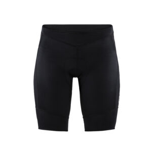 Short femme Craft Essence idéal pour les cyclistes