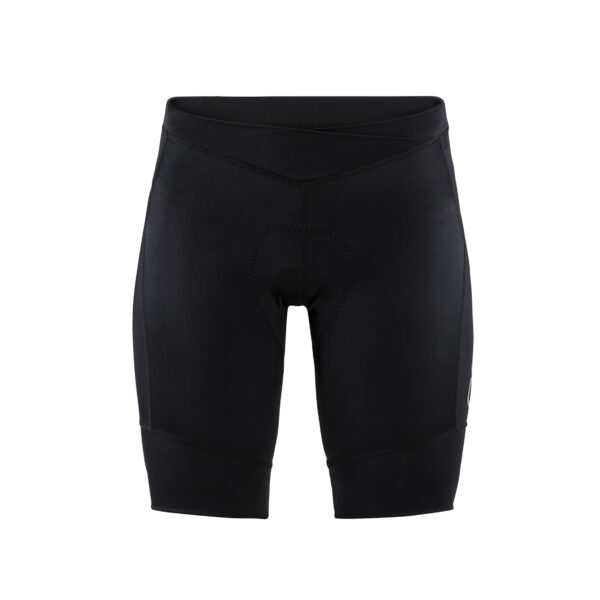 Short femme Craft Essence idéal pour les cyclistes