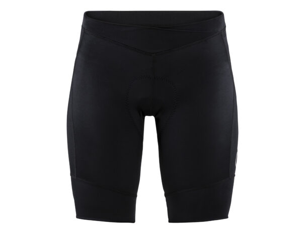 Short femme Craft Essence idéal pour le vélo
