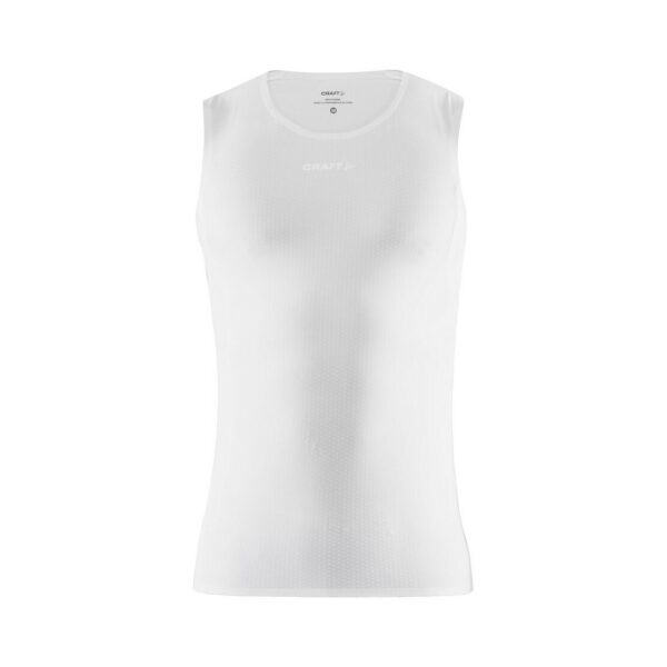 Débardeur Craft Pro Dry Nanoweight léger pour activités intenses