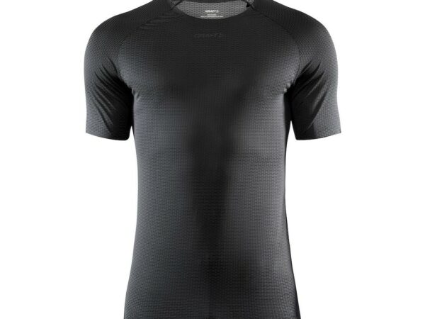 T-shirt Craft Pro Dry Nanoweight - T-shirt léger pour une gestion optimale de la température