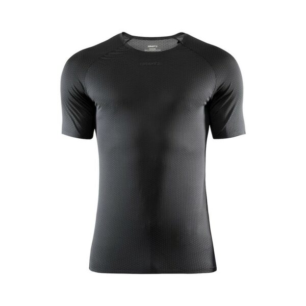 T-shirt Craft Pro Dry Nanoweight pour une gestion optimale de la température