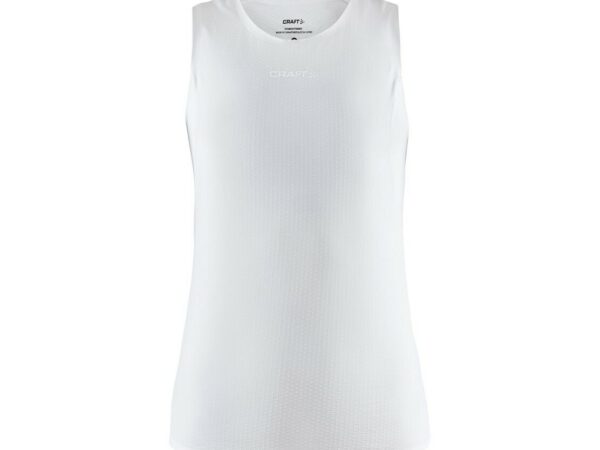 Débardeur femme Craft Pro Dry Nanoweight pour une gestion optimale de la température