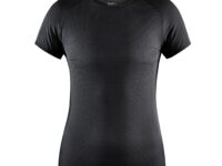 T-shirt léger femme Craft Pro Dry Nanoweight