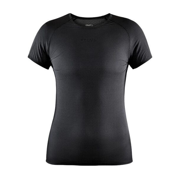 T-shirt léger femme Craft Pro Dry Nanoweight