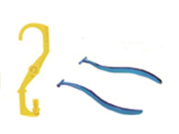 Kit de séchage Camelbak Antidote pour réservoirs d'hydratation Camelbak