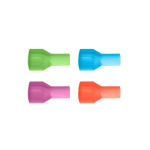 Valve Camelbak Big bite (x4) - Accessoires pour système d'hydratation