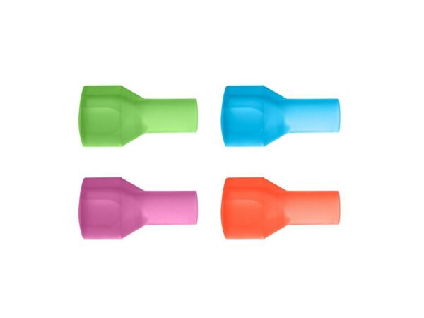 Valve Camelbak Big bite (x4) - Accessoires pour système d'hydratation