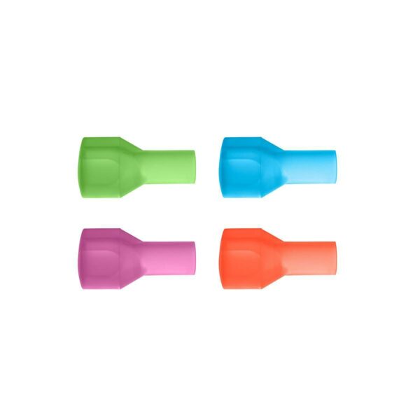 Valve Camelbak Big bite (x4) - Accessoires pour système d'hydratation
