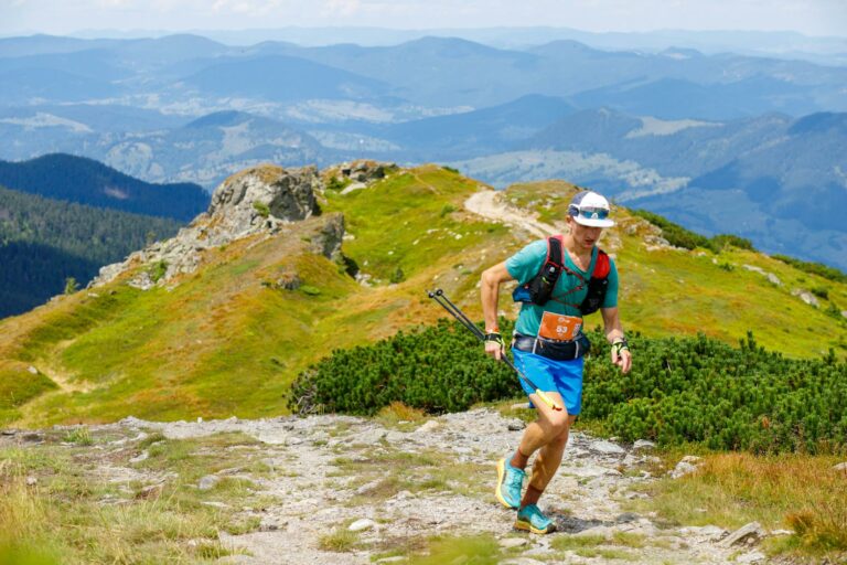Que manger après un trail pour bien récupérer ?